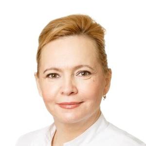 Солодова Наталья Владимировна