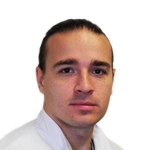 Лукин Максим Владимирович