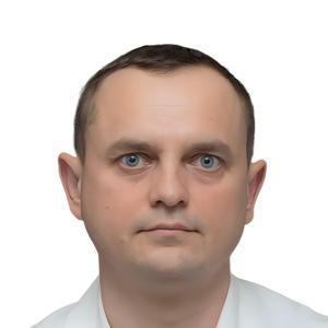 Кузнецов Алексей Викторович