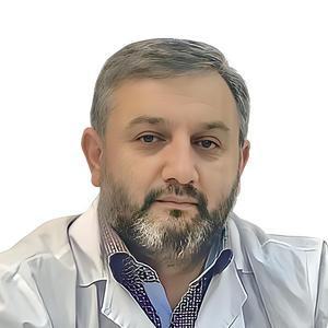 Гасанов Анар Фарманович