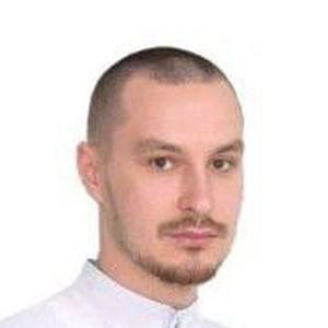 Невеский Борис Валентинович