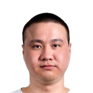 Абушинов Марат Сергеевич