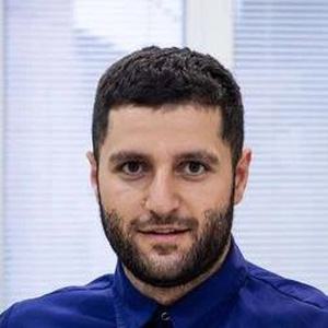 Дадаян Максим Аршавирович