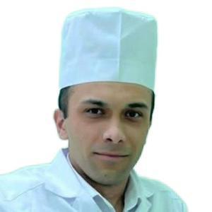 Хаджилаев Исса Далхатович