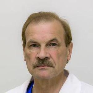 Ледункин Александр Сергеевич