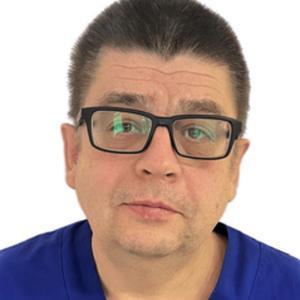 Мельниченко Павел Анатольевич