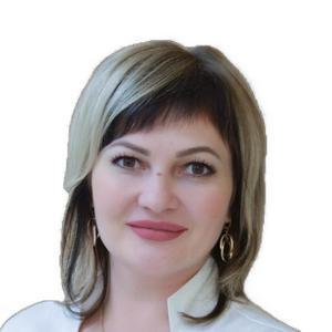 Мырсина Светлана Николаевна