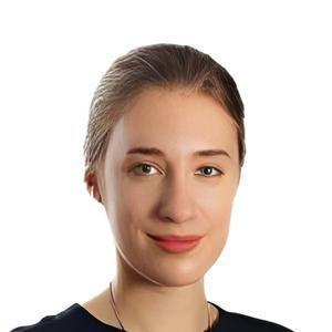 Колтакова Анастасия Дмитриевна
