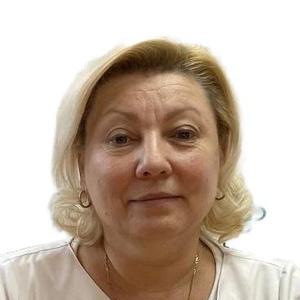 Евгущенко Марина Леонидовна