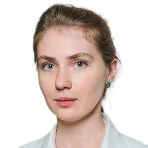Савченко Виктория Андреевна