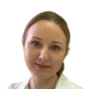 Михайлова Людмила Геннадьевна