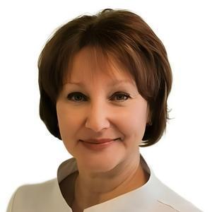 Дитяткина Елена Игоревна