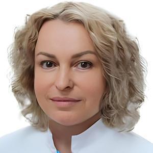 Гайдукова Наталья Александровна