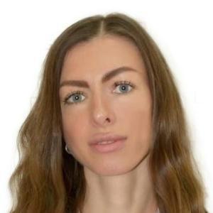 Рыжова Анна Сергеевна