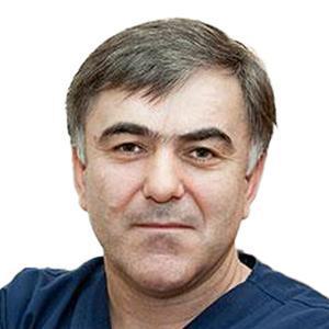 Алхасов Абдуманап Басирович