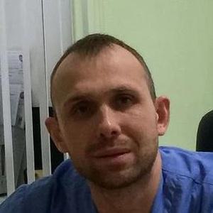 Уколов Сергей Геннадьевич