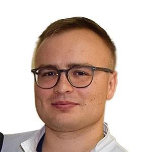 Блинов Никита Вячеславович