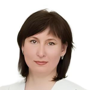 Малеева Инна Владимировна