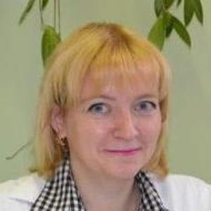 Тютюнникова Любовь Леонтьевна