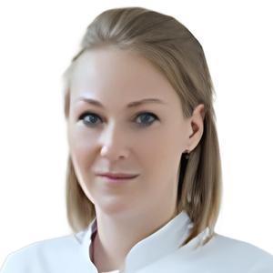 Григорьева Анастасия Валерьевна