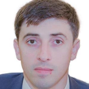 Амвросов Дионис Эдуардович