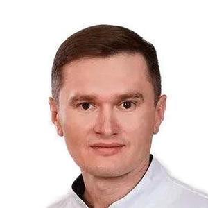 Урдин Максим Михайлович