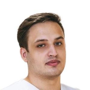 Саад Антон Элиасович