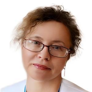 Корыстова Наталья Ефимовна