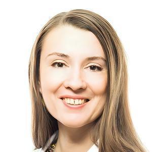 Халтурина Евгения Олеговна