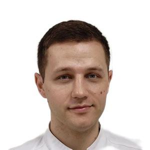 Карагачев Михаил Викторович