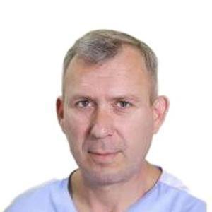 Васянович Олег Владимирович