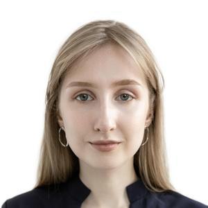 Чирыкина Анастасия Андреевна
