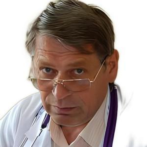 Середин Владимир Александрович