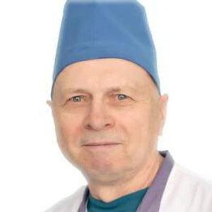 Дымнич Владимир Иванович