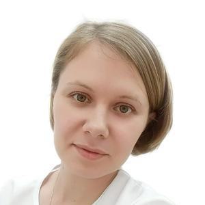 Исаченко Татьяна Александровна