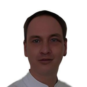 Силуянов Иван Владимирович