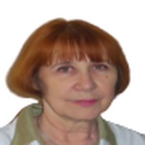 Максимова Наталья Борисовна