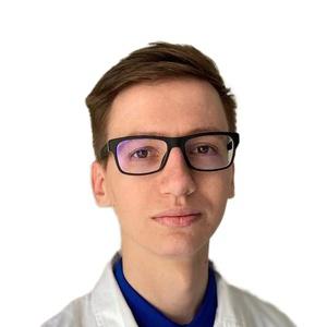 Прохоров Иван Юрьевич