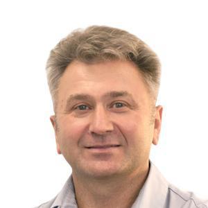 Журин Сергей Михайлович