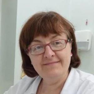 Камионко Маргарита Владимировна