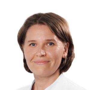 Шаталова Ольга Александровна