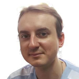 Матюшенко Дмитрий Михайлович