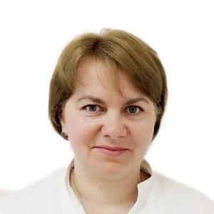 Псарева Елена Геннадьевна