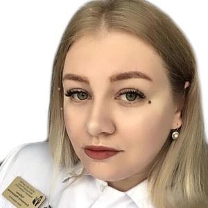 Чубенко Екатерина Фёдоровна