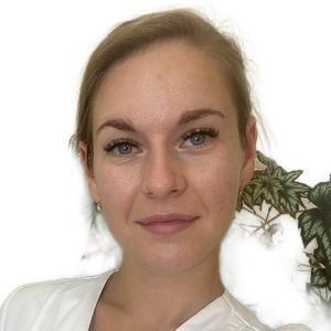 Пажога (Шустрова) Анна Сергеевна