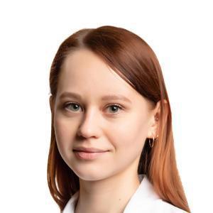Матвеева Илона Владимировна
