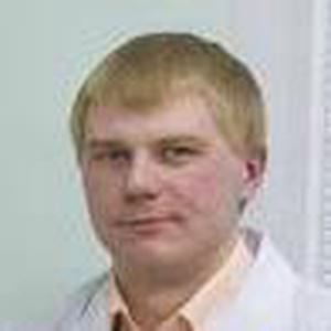 Матвиец Михаил Сергеевич