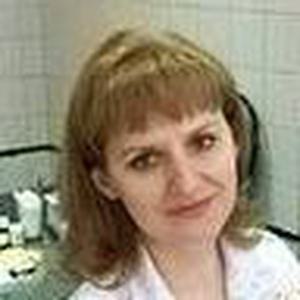 Матвеева Светлана Владимировна