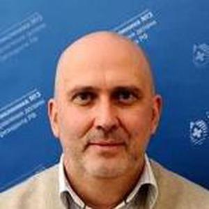 Сергеев Сергей Валентинович