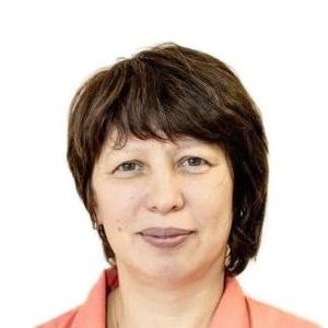 Нимаева Оксана Ивановна